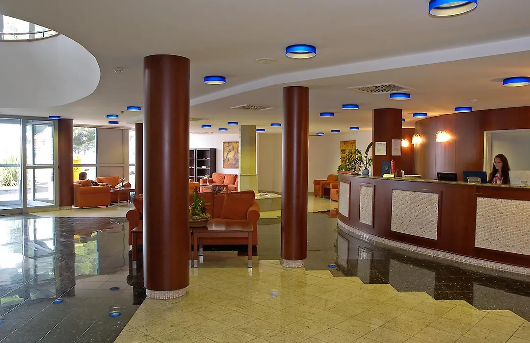 Hotel Aquapark Zusterna-1