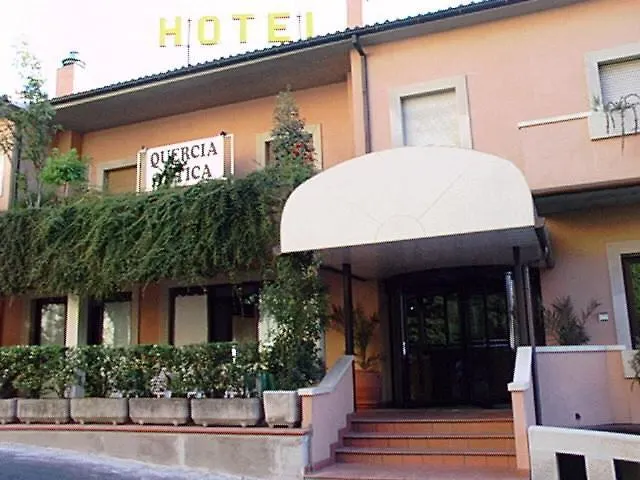 Hotel Quercia Antica-1