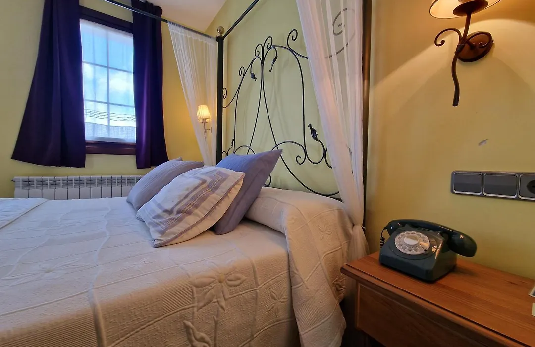 Hotel Virginia R.H.-1