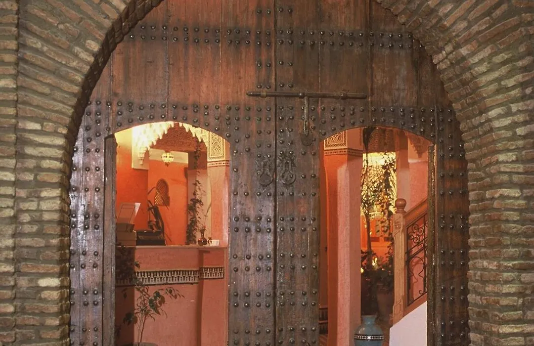 Riad Jnane Mogador-1