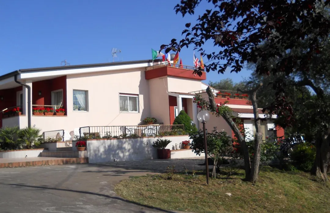 B&B Villa Lena-1