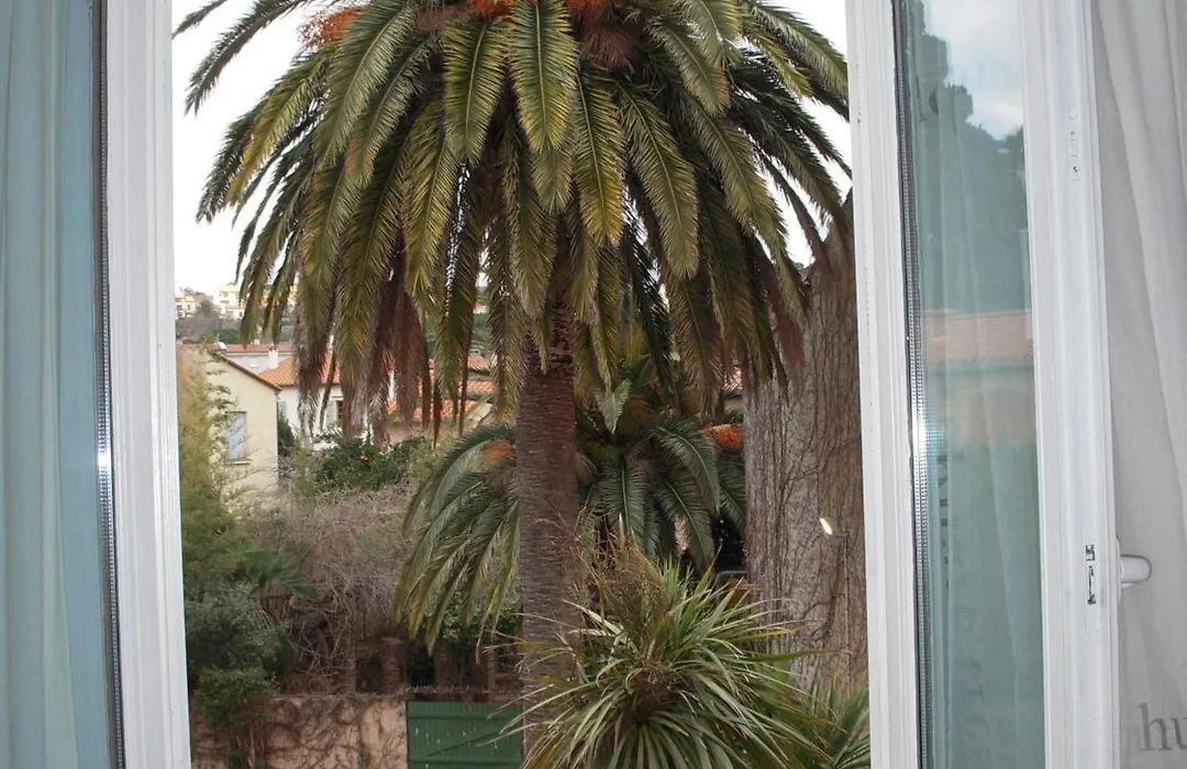 Hôtel la Bona Casa-1