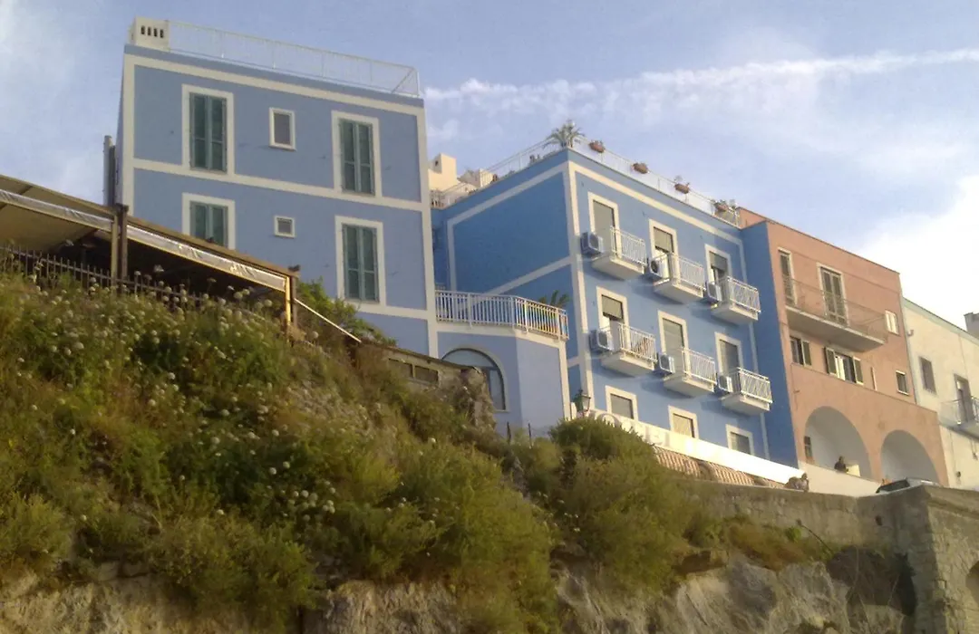 Hotel La Baia-1