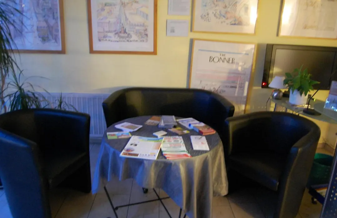 Hotel Johnel-1