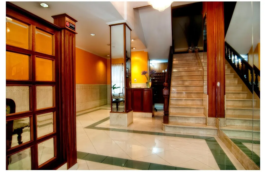 Hotel El Duende-1