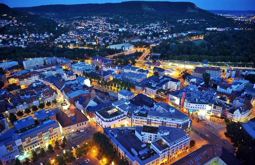 Scala Turm Hotel Restaurant-1