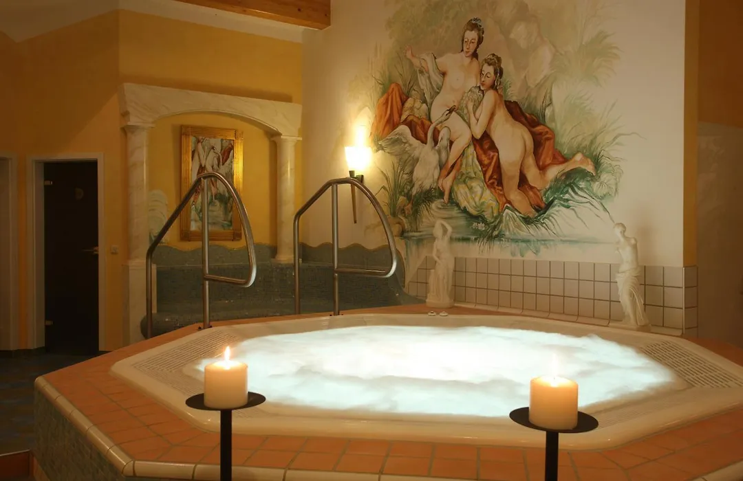 Wellness- und Vitalhotel Böhmhof-1