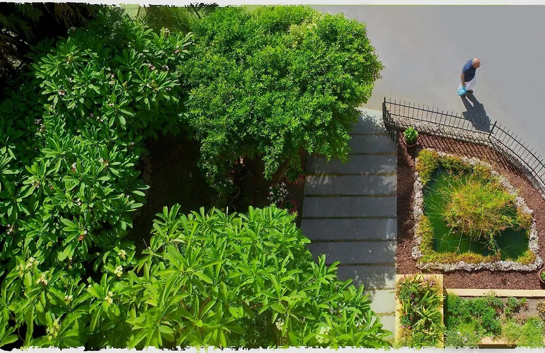 Lirma B&B-1