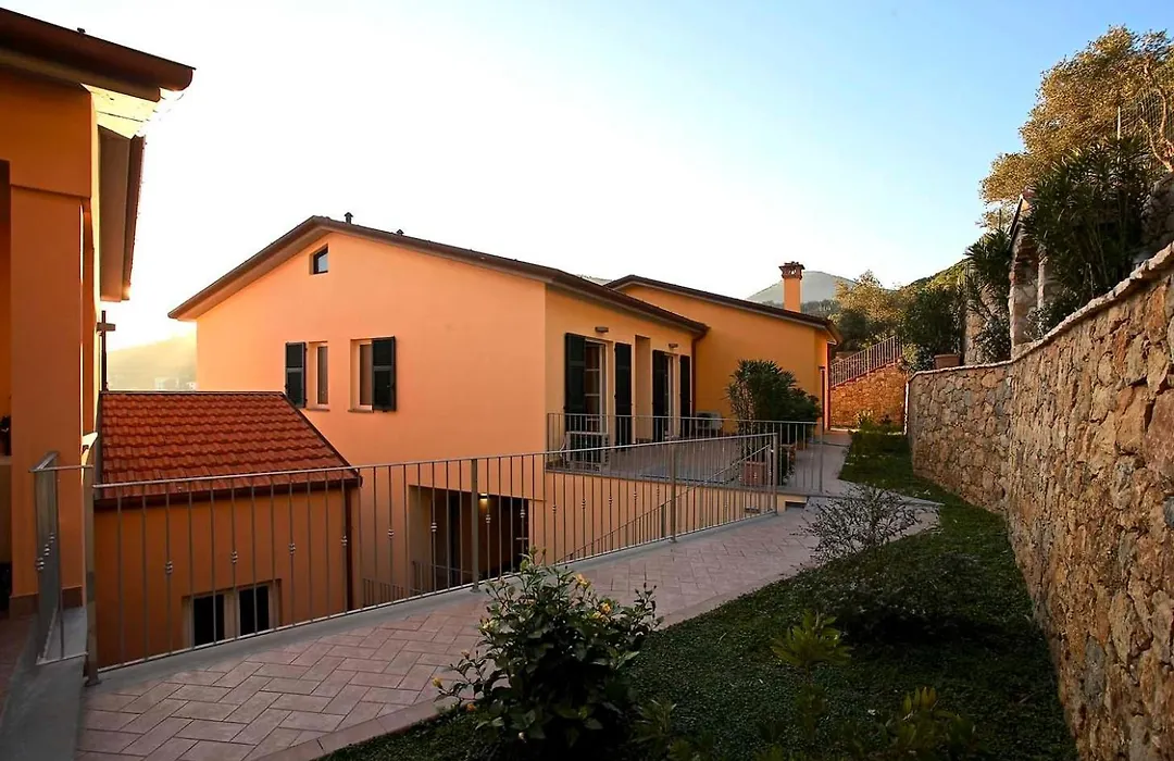 Residence I Gabbiani-1