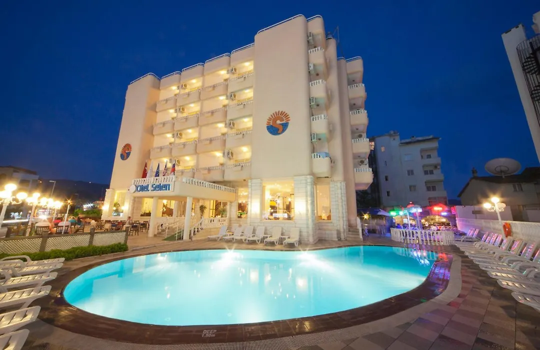 Selen Hotel-1