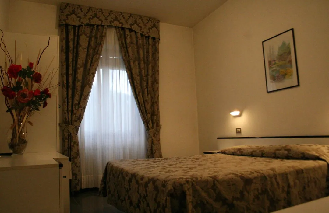 Hotel La Meridiana-1