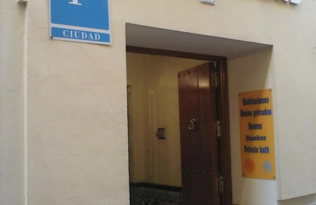 Pension Dona Trinidad-1