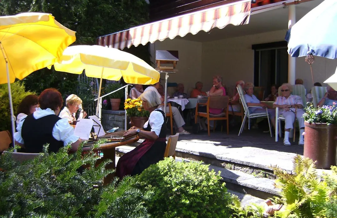 Hotel Schick-1