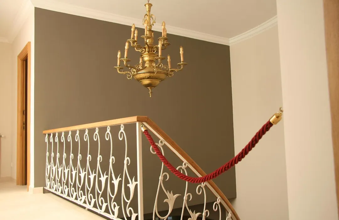 Montjuic Boutique Bed & Breakfast Girona-1