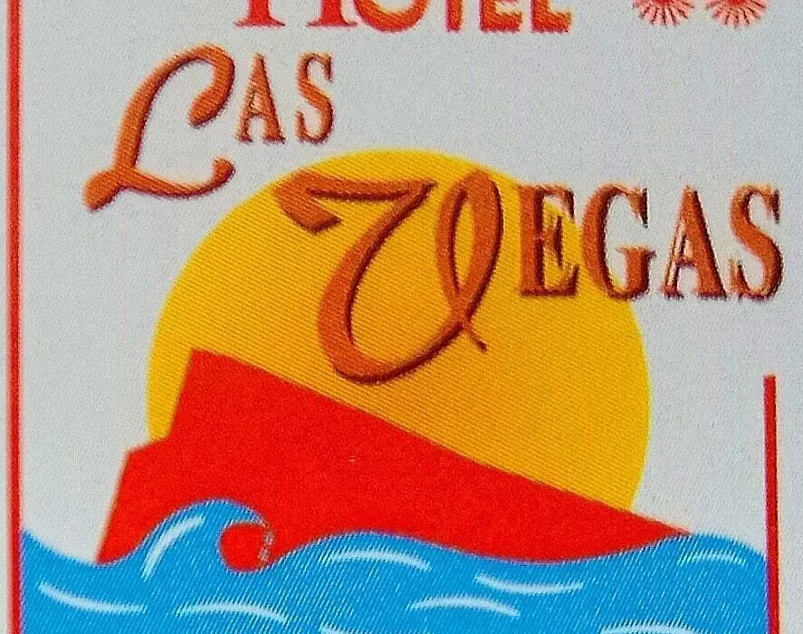 Hotel Las Vegas-1