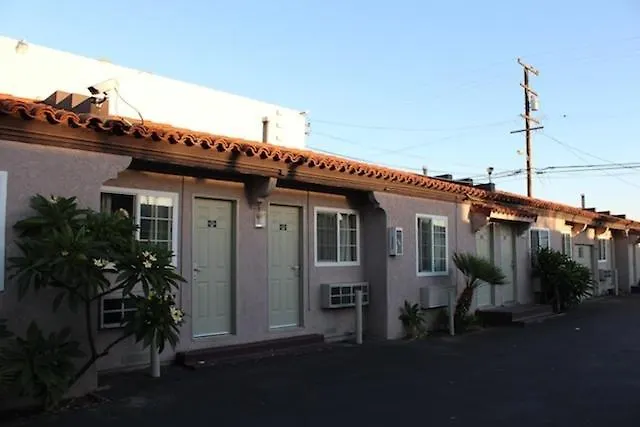 Beacon Motel-1