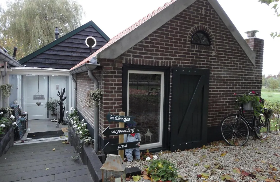B&B De Willemshoeve-1