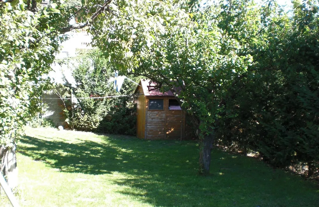 Euroski B&B-1