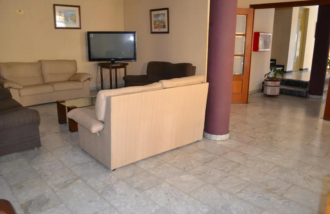 Hotel Don Manuel-1