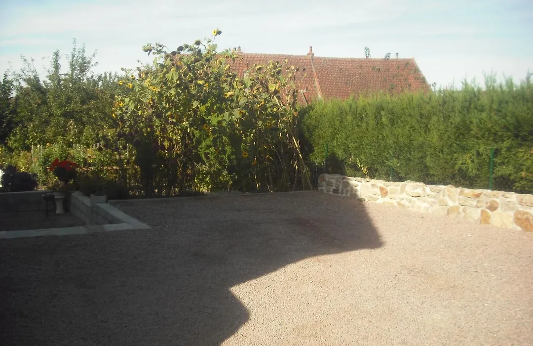 Chambres d'Hôtes Vadiera-1