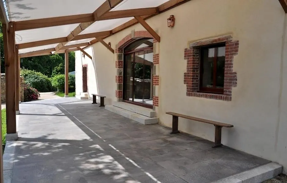 Manoir de Kerangosquer-1