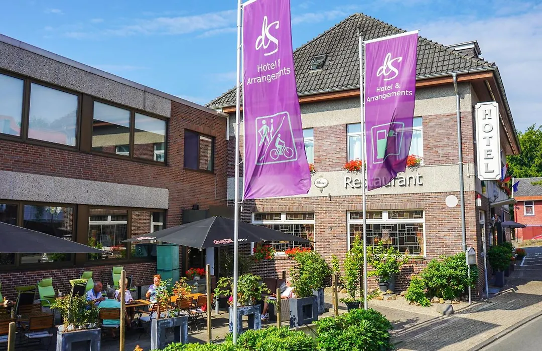 Ds Hotel Bad Bentheim-1