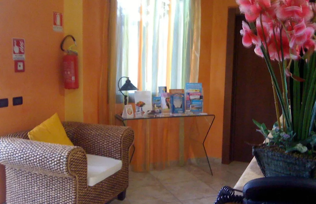 Hotel Altamarea-1