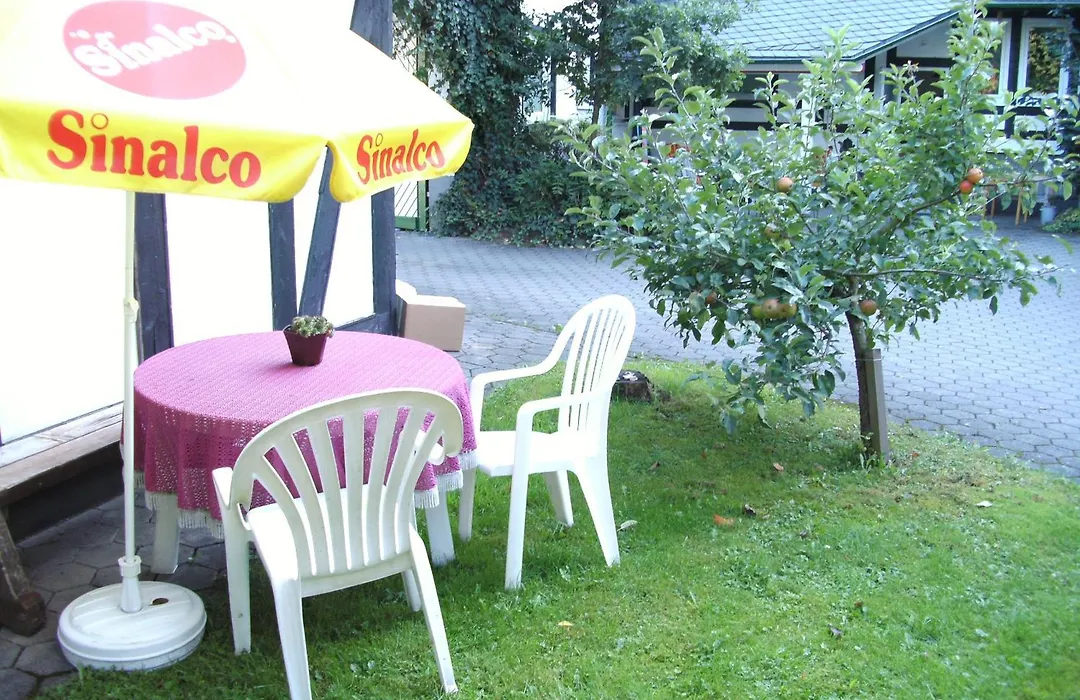 Pension Gastreich-1