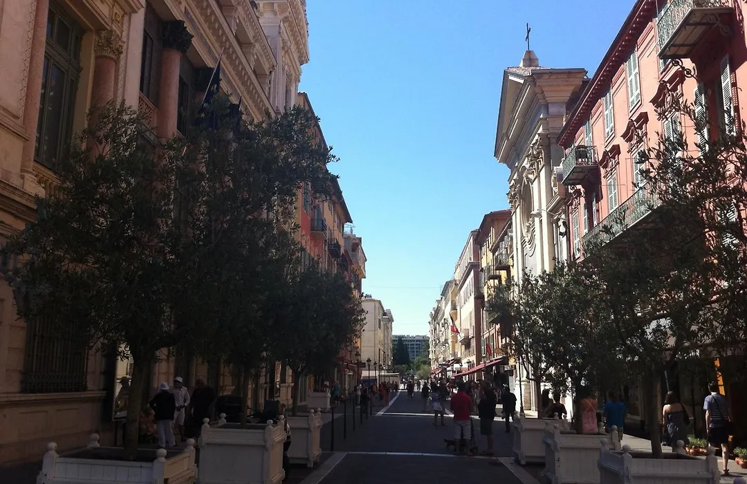 Hotel Cresp-1