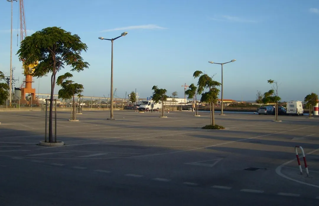 Residencial S Juliao Al-1