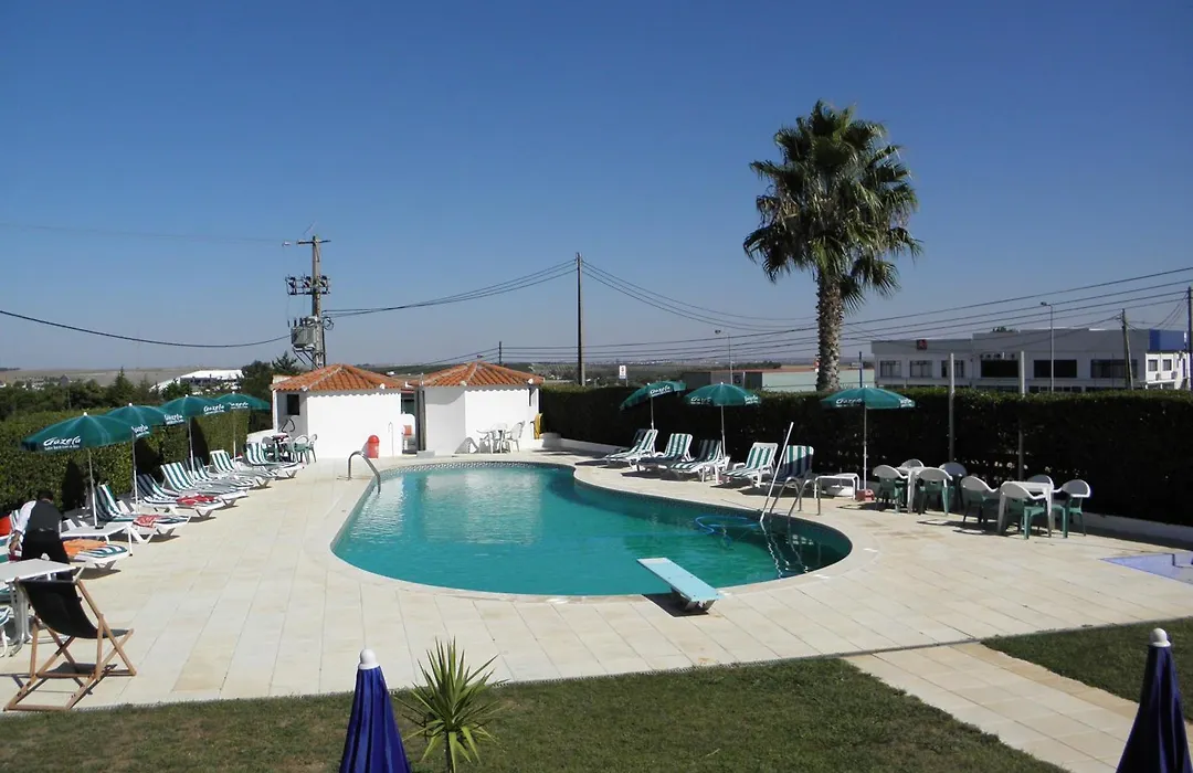 Hotel Jardim-1