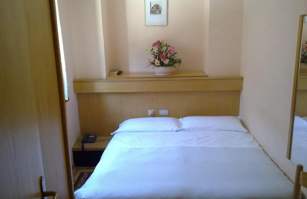 Hotel La Baita-1