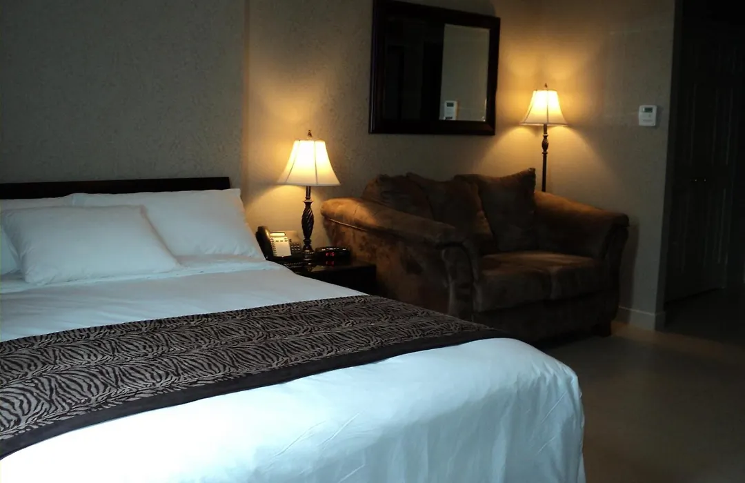 Montecassino Hotel&Suites-1