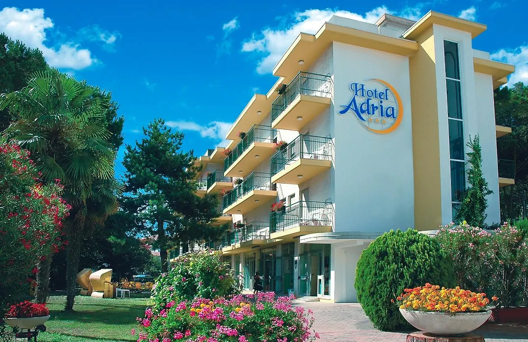Hotel Adria-1