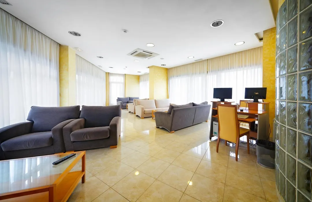 Hotel Florida-1
