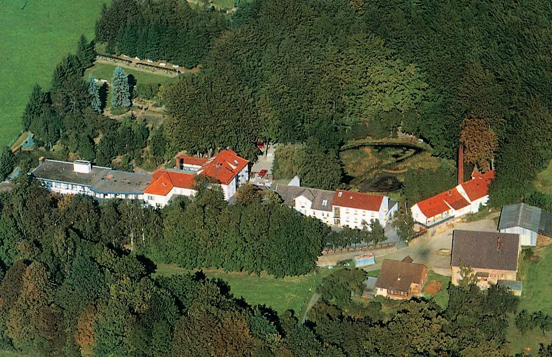 Moorland Hotel Am Senkelteich-1