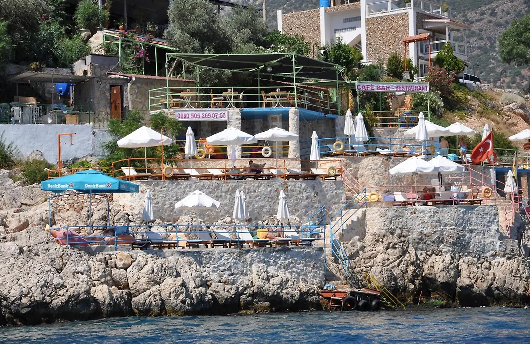 Caretta Hotel-1