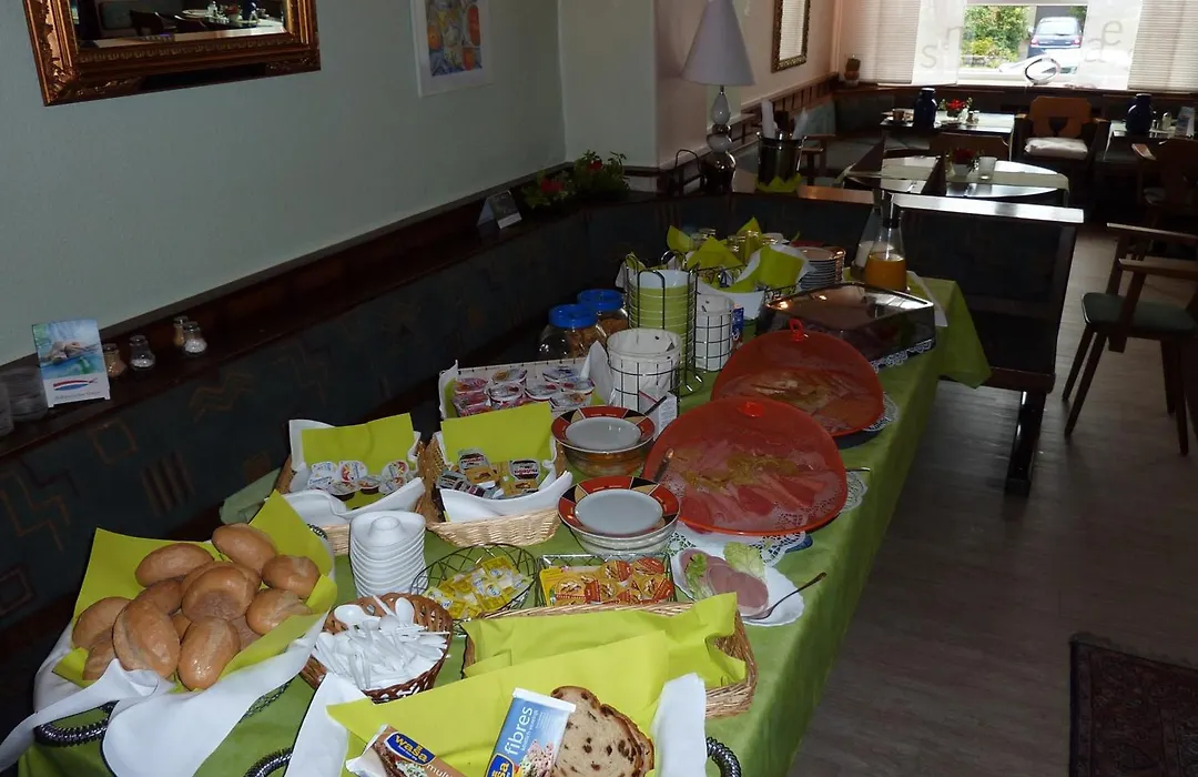 Hotel Heidehaus-1