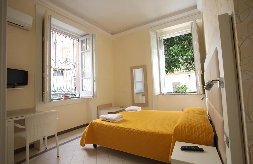 Villa Vittoria Tropea B&B-1