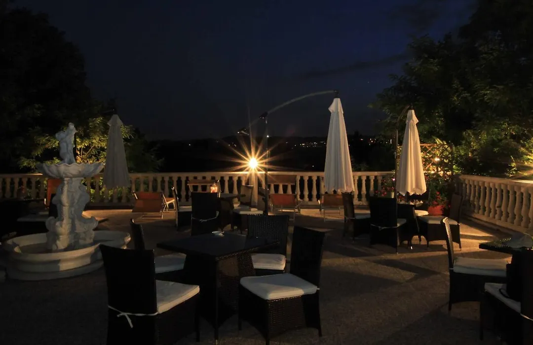 Hotel Borgo dei Poeti Romantik Wellness&SPA-1
