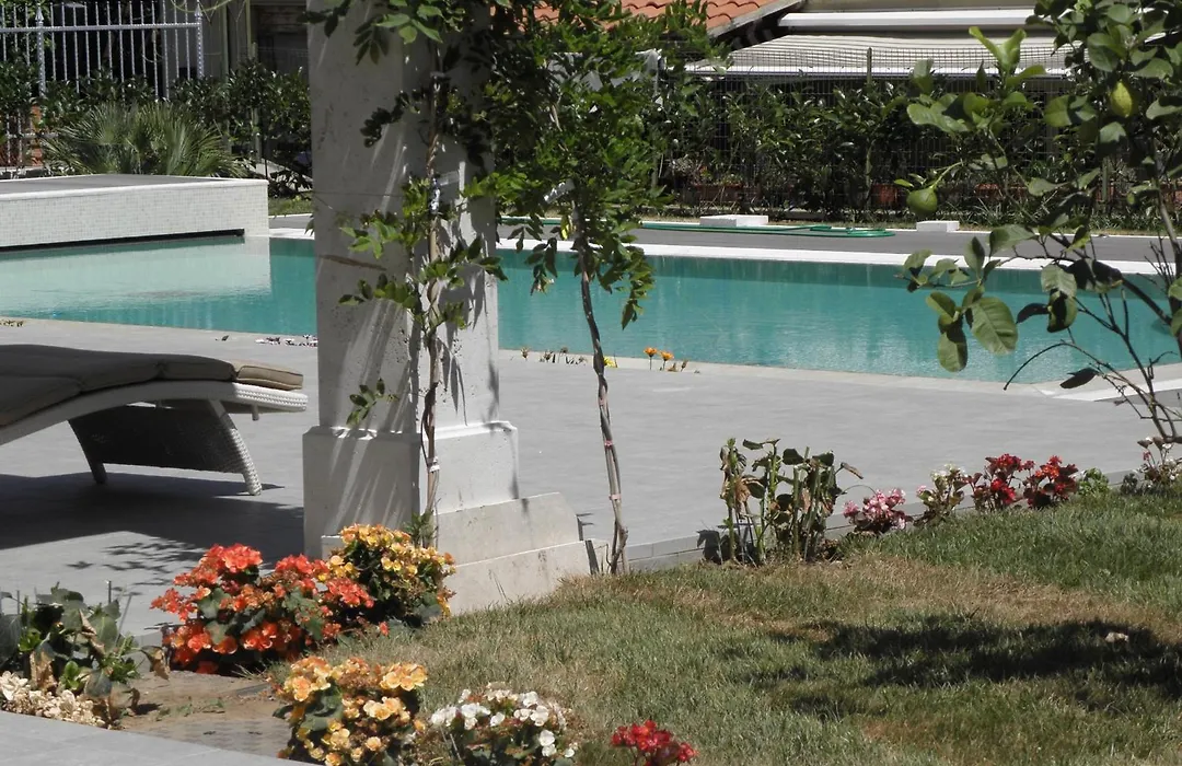 Appartamenti Villa Ancora-1