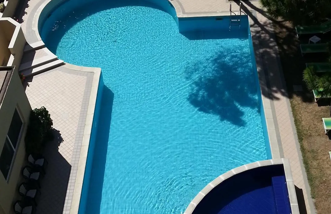Hotel Amico-1