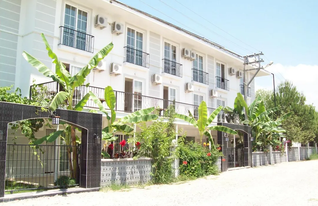 Hotel Vanilla-1