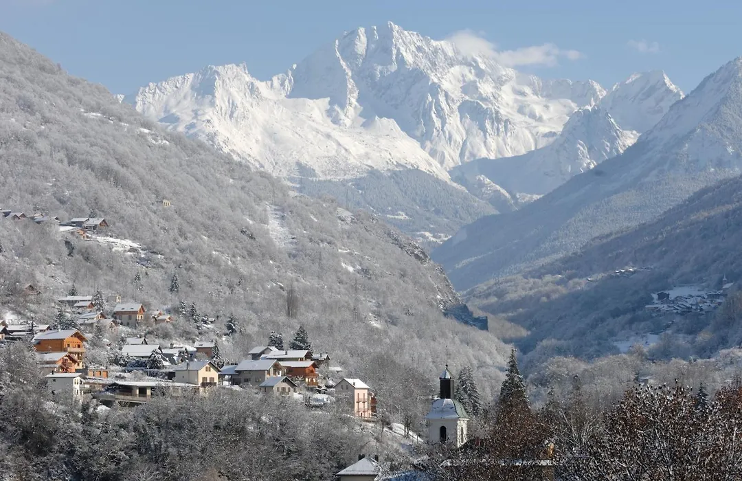 Hotel des Alpes-1