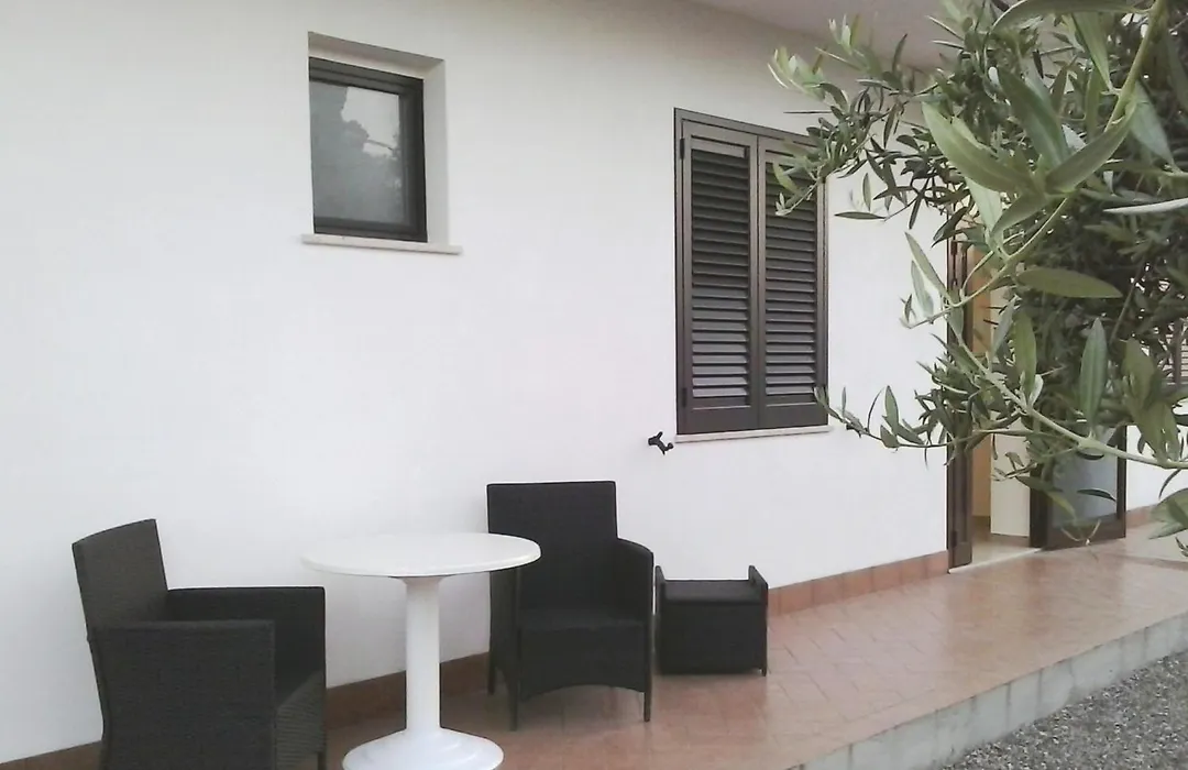 B&B Il Giardino di Zefiro-1