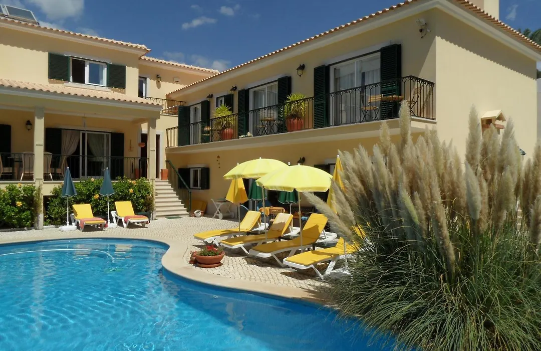 Vila De Sol-1