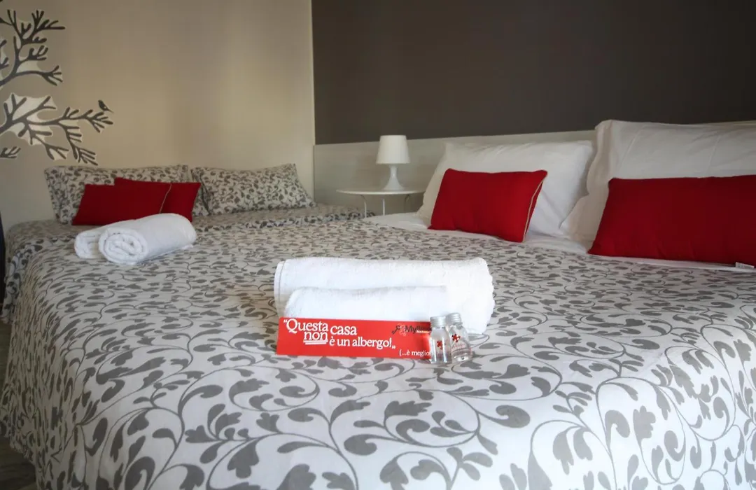 Myroom In Town-1