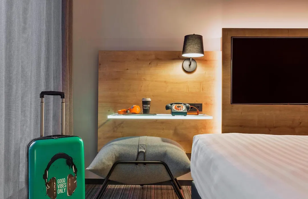 Moxy Warsaw Praga-1