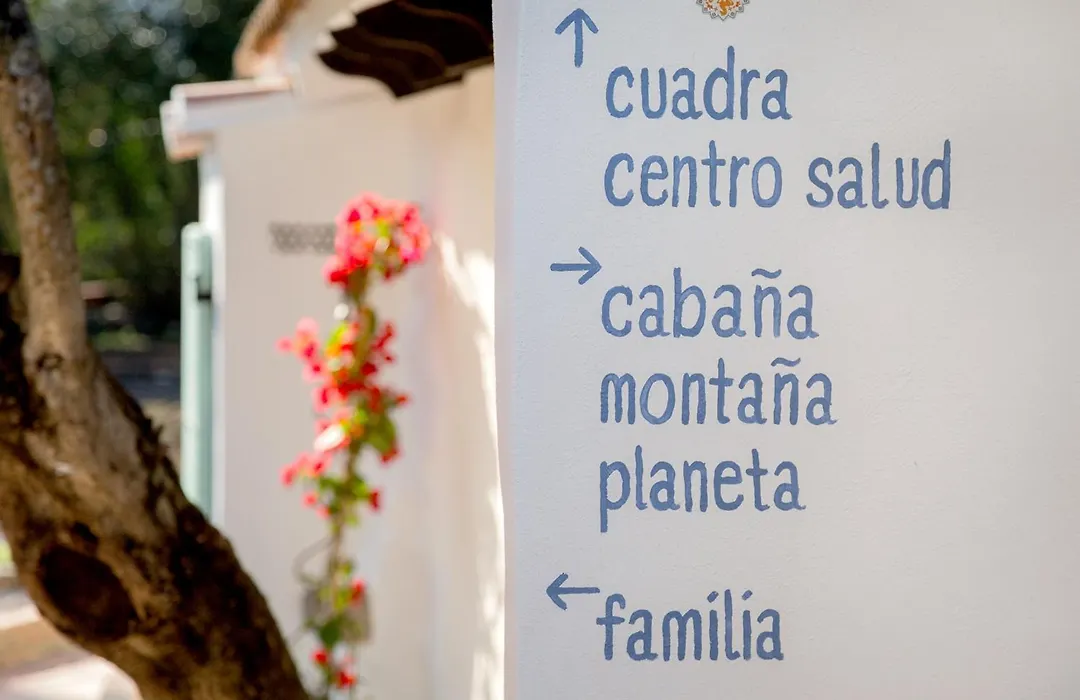 Boutique Hotel Rancho Los Lobos-1