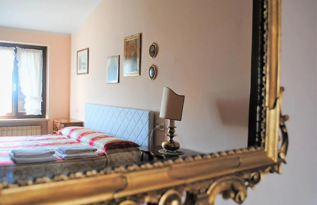 Agriturismo Melograno D'Oro-1